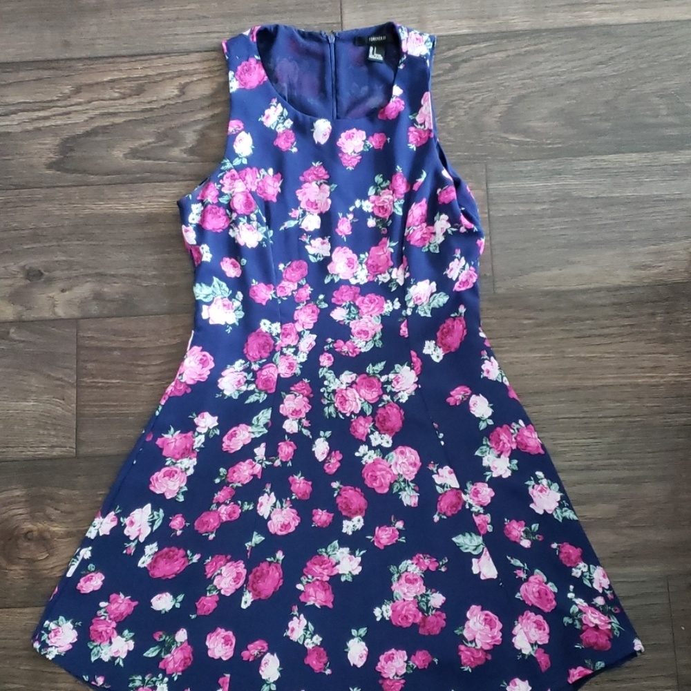 Forever 21 dress